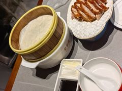 -全聚德(长白店)