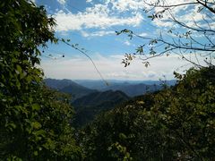 -塔云山