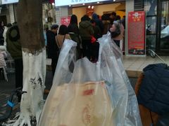 -傅强排骨(成都总店)