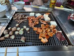 -同心烧烤(总店)