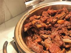 -冀粤香海鲜自助餐厅(西美五洲店)