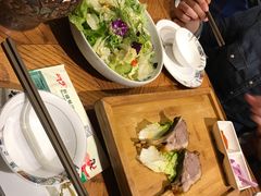 -阿罗新疆菜(人民广场店)