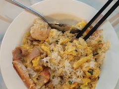 -深仔记茶餐厅(亚士厘道店)