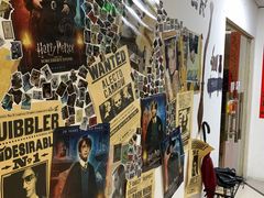 -逃脱反斗城沉浸剧情密室(北京路店)