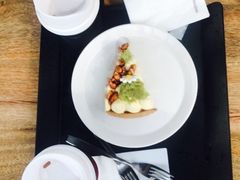 -Cafe Aewol Monsant