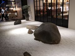 -T館·花园艺术餐厅