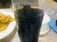 -靓靓蒸虾(中山公园店)