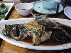 -南海渔家•海鲜•正宗海南菜(海棠湾店)
