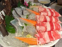 -同仁四季椰子鸡(海岸城天利店)