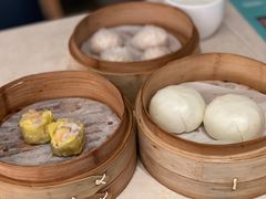 -杭州滨江世融艾美酒店·新食谱全日餐厅