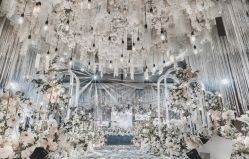 -怡东国际酒店·宴会厅