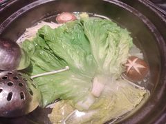 -同仁四季椰子鸡(海岸城天利店)