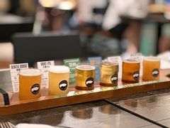 -Goose Island Brewhouse鹅岛精酿啤酒餐厅