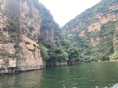 -龙庆峡风景区