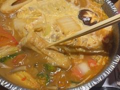 -一心创作料理屋(经开万达店)