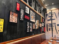 -8PINTS八品脱·日料·烧鸟·精酿小酒馆(莘庄店)