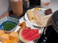 -温禾牛·和牛寿喜烧自助火锅(恒基名人店)