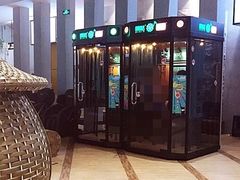 -丽池宫韩式汗蒸会馆(华灯坊店)