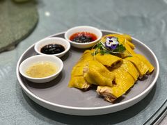 -松鹤楼(狮山永利广场店)