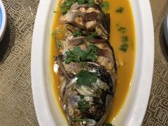 -镜泊小镇(东长安街店)