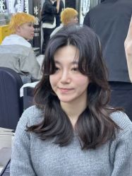-米可造型烫染
