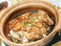 -石岐佬中山菜馆(张溪店)
