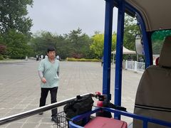 -棒棰岛宾馆景区