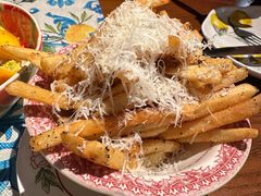 -弗兰克牛排西餐厅Ribone steak house(柠檬花园店)