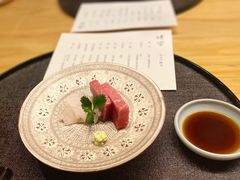 -晴空·日本料理(万象城店)