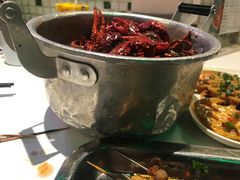 -老长沙龙虾馆·聚会餐厅(白石洲店)