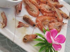-范饭椰林川湘味海鲜·椰子鸡(三亚湾椰梦长廊店)