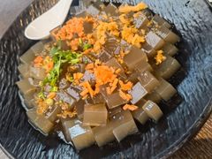 -单家老院·院子里的青岛菜(沙子口店)