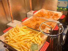 -火炉火自助餐(喜隆多店)