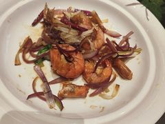 -上和臻品中国菜(花园街店)