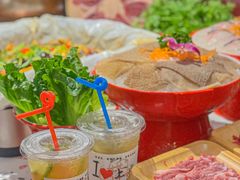 -舞虾小说.涮肉.烧烤(国顺东路店)