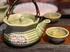 -郑州建业艾美酒店-曙餐厅