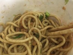 -武汉热干面(宜昌东站店)