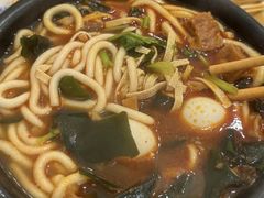 -姐弟俩土豆粉(北京双桥万达店)