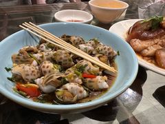 -吴记富苑(朝阳店)