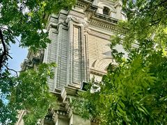 -王府井天主教堂