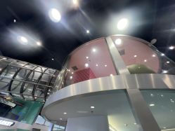 -MINI MARS 脚下的城市乐园·餐饮·派对(静安江宁店)