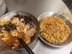 -小螺大作·螺蛳粉火锅(林和西店)