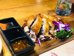 -暹罗酒肆泰餐厅酒吧