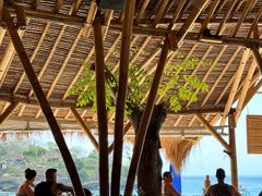 -Hai Bar And Grill