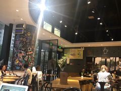 -Jamaicablue Coffeeshop(中央广场店)