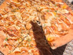 照烧鸡肉比萨-老友时光·Pizza(泰华黑金店)