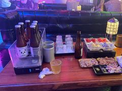 -喜鹊音乐酒馆(西街店)