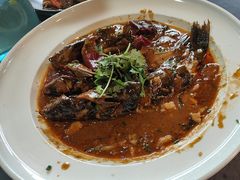 -一桶江山餐厅(松北店)