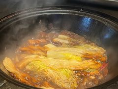 -崔记生活·铁锅炖鱼粘卷子(总店)
