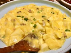 -川流不息·地道川菜·小龙虾(新松江路店)